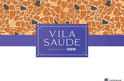 Apartamento à venda na Rua General Chagas Santos, 710 e 718, Vila da Saúde, São Paulo