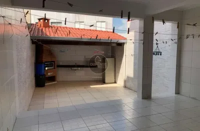 Sobrado para Venda em Guarulhos, Jardim Paraventi, 3 dormitórios, 2 suítes, 1 banheiro, 4 vagas