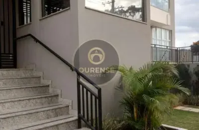 Apartamento para Venda em Guarulhos, Vila Galvão, 2 dormitórios, 1 banheiro, 1 vaga