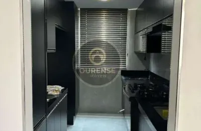 Apartamento para Venda em Guarulhos, Jardim Cumbica, 2 dormitórios, 1 banheiro, 1 vaga