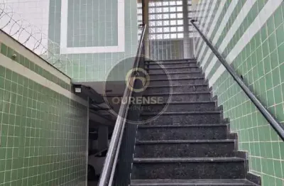 Apartamento para Venda em Guarulhos, Jardim Tranqüilidade, 2 dormitórios, 1 banheiro, 1 vaga