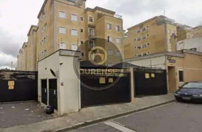Apartamento para Venda em Guarulhos, Jardim Silvestre, 2 dormitórios, 1 banheiro, 1 vaga