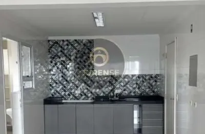 Apartamento para Venda em Guarulhos, Vila Augusta, 4 dormitórios, 1 suíte, 1 banheiro, 2 vagas