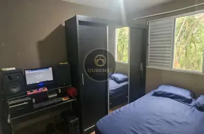 Apartamento para Venda em Guarulhos, Vila Alzira, 2 dormitórios, 1 banheiro, 1 vaga