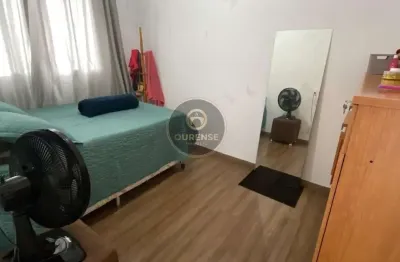Apartamento para Venda em Guarulhos, Vila Nova Bonsucesso, 2 dormitórios, 1 banheiro, 1 vaga