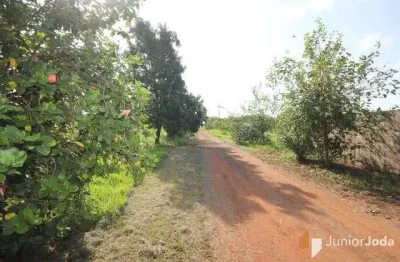 Terreno à venda na Estrada Ibipitanga, Gleba Ribeirão Maringá, Maringá