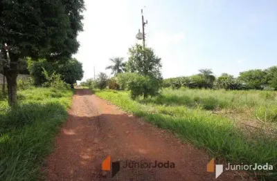 Terreno à venda na Estrada Ibipitanga, Gleba Ribeirão Maringá, Maringá
