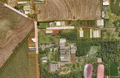 Terreno comercial à venda na avenida joaquim duarte moleirinho, 4692, jardim universo, maringá por r$ 850.000