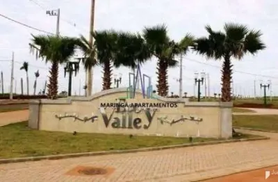 Terreno à venda na Rua 9351, Ecovalley Ecologic City, Sarandi