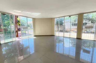 Sala para alugar no condomínio condominio residencial e comercial  solar da rosa no bairro zona 06