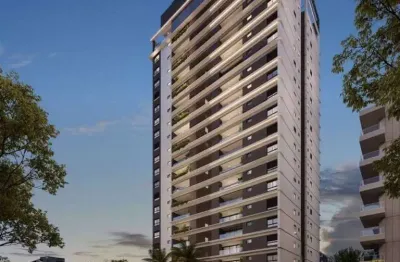 Apartamento à venda na Rua Itapura, 480, Zona 03, Maringá