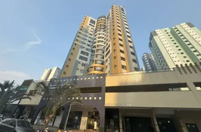 Apartamento a venda no condomínio edificio santa helena no bairro zona 01