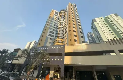 Apartamento a venda no edificio santa helena no bairro zona 01 - centro - 02 vagas