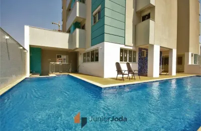 Apartamento a venda no condomínio edificio maison florence no bairro zona 03