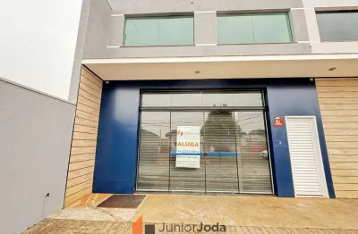 Sala comercial com 2 salas para alugar na Avenida Maringá, 713, Jardim Europa, Sarandi