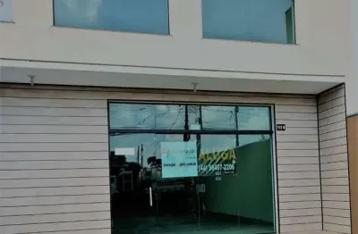 Barracão para alugar  no bairro jardim europa sarandi - pr