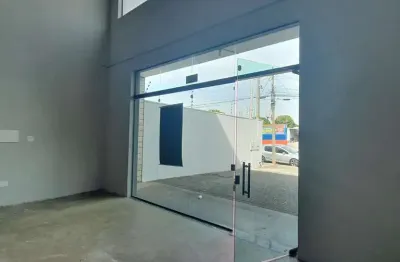 Barracão para alugar  no bairro jardim europa sarandi-pr
