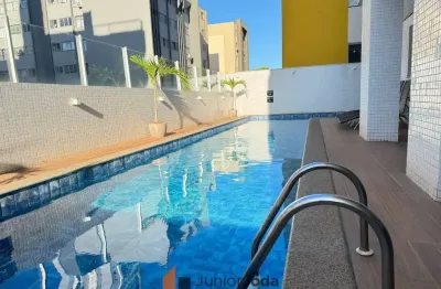 Apartamento a venda no Edificio Maison Florence - Zona 03 - 02 vagas