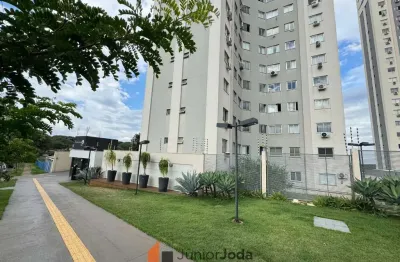 Apartamento para alugar no condomínio residencial portão do japão i no bairro parque industrial