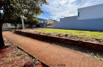 Terreno à venda na Rua Pioneiro Antonino Fernandes da Costa, 178, Zona 20, Maringá
