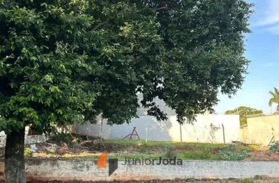 Terreno à venda na Rua Cerqueira Cézar, Zona 04, Maringá