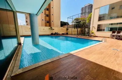 Apartamento a venda no edificio torre de elohim - jardim aclimação, zona 08