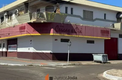 Sala comercial com 2 salas para alugar na Rua Estados Unidos, 1797, Jardim Internorte, Maringá
