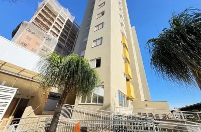 Apartamento para venda no edificio rouget village na zona 07