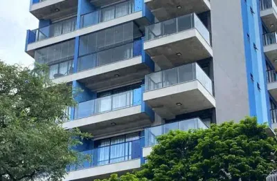 Apartamento a venda no condomínio unique capilano no bairro zona 01 centro - maringá/pr