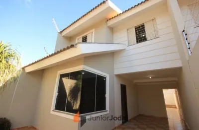 Casa com 3 quartos à venda na Rua Rosacruz, 374, Jardim Higienópolis, Maringá