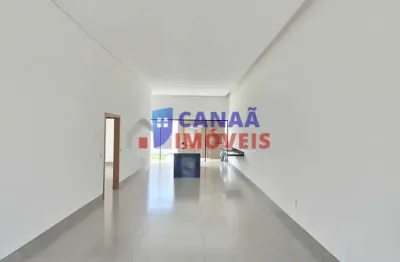 Casa nova 3 quartos com espaço gourmet e sala conceito aberto bairro cidade jardim