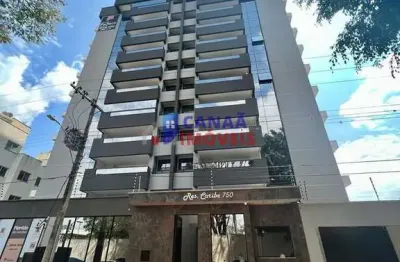 Apartamento alto padrão, 3 quartos, sendo 1 suite  - bairro copacabana