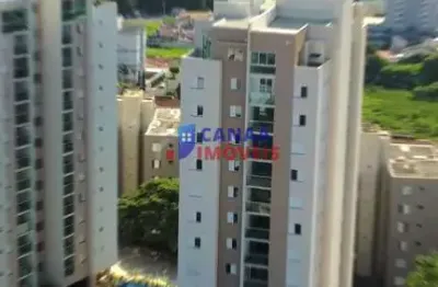Belvedere towers apartamentos 3 quartos 1 suíte, c/ 82m² proximo ao praia clube