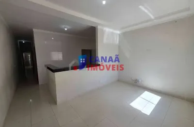 Casa com 3 quartos à venda no Novo Mundo, Uberlândia 