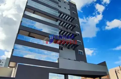 Apartamento com 3 quartos à venda no Patrimônio, Uberlândia 