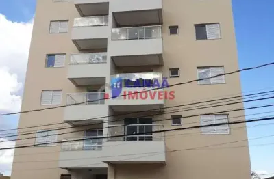 Studios 1/4 c/ armários novos & prontos pra morar na região central de uberlândia
