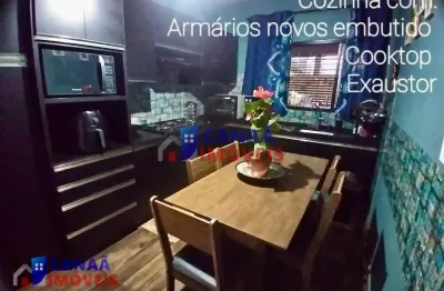 Casa  3 quartos, bairro cidade jardim c/ 432m² de terreno