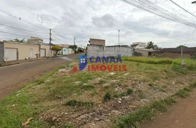 Terreno à venda em São Jorge, Uberlândia 