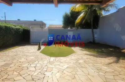 Casa 4 quartos 2 suítes , em um terreno de 540 m²-  bairro roosevelt