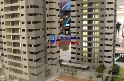 Apartamentos 3 quartos 1 suíte c/ lazer de clube região martins