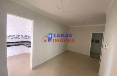 Apartamento 2 quartos 1 suíte bairro daniel fonseca novíssimo!