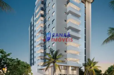 Apartamento  alto padrão 1 suite 110,31 e 116,26 m² bairro martins