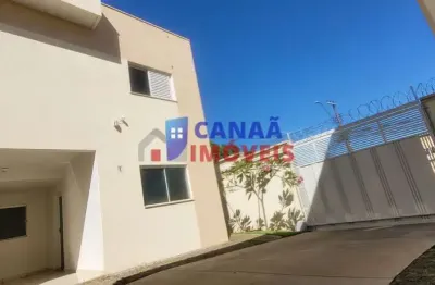 Sobrado duplex 3 quartos 1 suíte bairro oswaldo - região martins