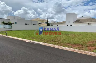 Terreno à venda no Jardins Gênova, Uberlândia 
