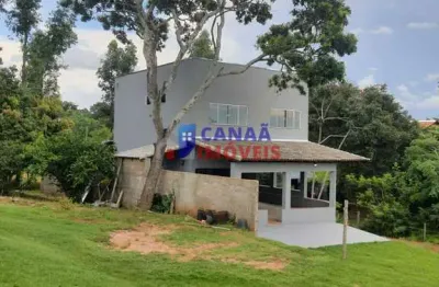 Fazenda à venda no Centro, Cascalho Rico 