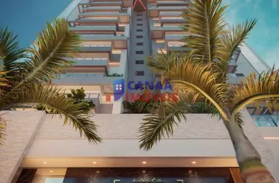 Apartamento com 3 quartos à venda em Saraiva, Uberlândia 