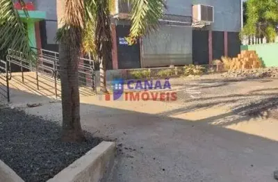 Pavilhão/galpão à venda no bairro chácaras tubalina e quartel - uberlândia/mg