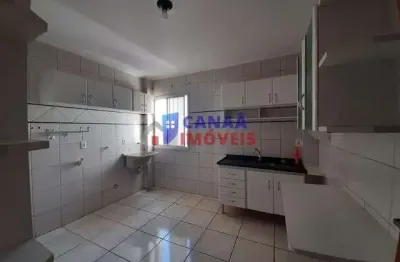 Apartamento 3 quartos, sendo 1 suíte bairro alto umuarama
