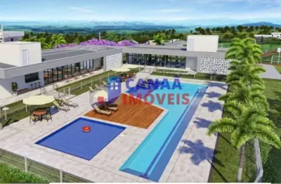 Terreno à venda, terras alpha quadra c -  aceita permuta