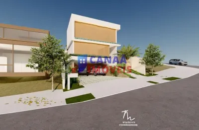Lindíssima casa alto padrão 3 pisos aquisição e construção condomínio terra alpha